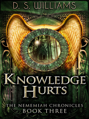 cover image of Knowledge Hurts